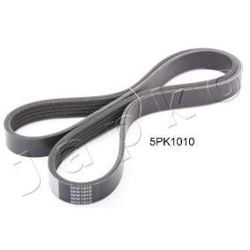 Acquista Cinghia servizi da JAPKO 5PK1010 a buon mercato per soli 8,36 €