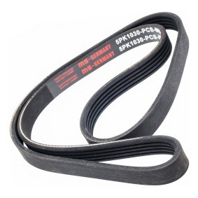 Keilrippenriemen 5PK1030-PCS-MS