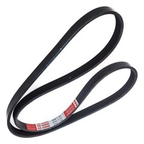 Acquista Cinghia servizi da MASTER-SPORT 5PK1140-PCS-MS a buon mercato per soli 8,77 €