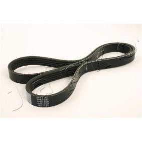 Acquista Cinghia servizi da JAPKO 5PK1150 a buon mercato per soli 10,39 €