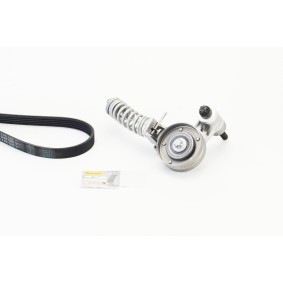 Achetez des Jeu de courroies trapézoïdales à nervures CONTITECH 5PK1355K1 à prix pour 77,39 €