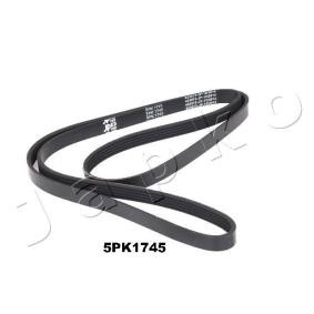Acquista Cinghia servizi da JAPKO 5PK1745 a buon mercato per soli 14,34 €