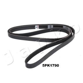 Acquista Cinghia servizi da JAPKO 5PK1790 a buon mercato per soli 14,68 €