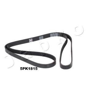 Acquista Cinghia servizi da JAPKO 5PK1815 a buon mercato per soli 14,63 €