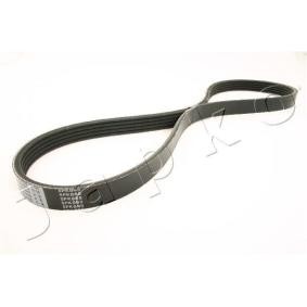 Acquista Cinghia servizi da JAPKO 5PK885 a buon mercato per soli 10,13 €