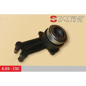 Achetez des Butée hydraulique STATIM 6.03-CSC à prix pour 54,55 €