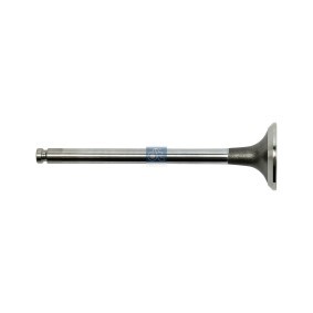 Auslaßventil für VAUXHALL von DT Spare Parts