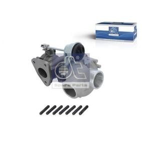 Turbolader 6.23047 für Movano Mk I (A) Combi (X70) für 371,52 CHF