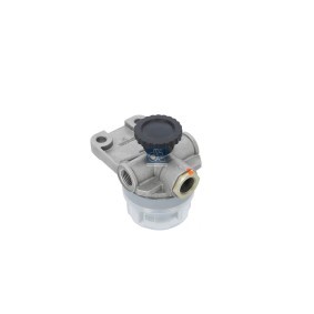 Lichtmaschine von DT Spare Parts