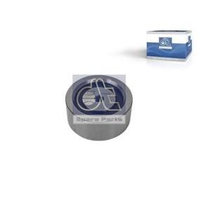 Compre Rolo tensor, correia trapezoidal estriada da DT Spare Parts 6.31061 a um preço baixo por 29,88 €