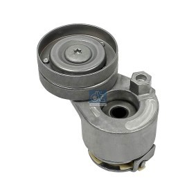 Compre Rolo tensor, correia trapezoidal estriada da DT Spare Parts 6.31064 a um preço baixo por 71,94 €