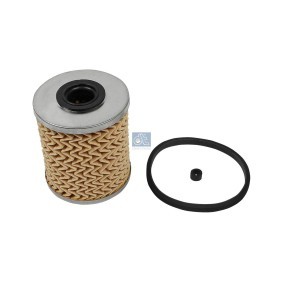 Kraftstofffilter für VAUXHALL von DT Spare Parts