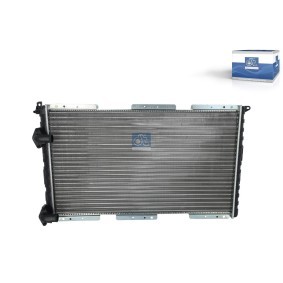 Köp Kylare av DT Spare Parts 6.35240 till det låga priset 5841,83 kr