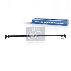 Achetez des Biellette de direction DT Spare Parts 6.53026 à prix pour 318,37 €
