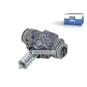 Osta Jarrusylinteri DT Spare Parts:llä 6.64010 edullisesti hintaan 554,92 €