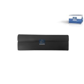 Comprar Listón embellecedor / protector, puerta de DT Spare Parts 6.70490 a bajo precio de 56,69 €