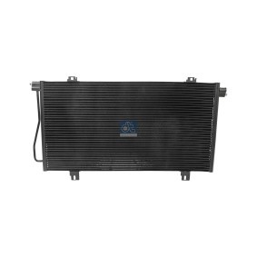 Köp Kondensor, klimatanläggning av DT Spare Parts 6.73008 till det låga priset 3044,34 kr