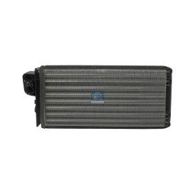 Køb Varmeelement, kabinevarme af DT Spare Parts 6.73013 til den lave pris 616,05 DKK
