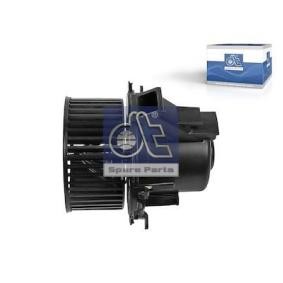 Köp Kupéfläkt av DT Spare Parts 6.73036 till det låga priset 1868,65 kr