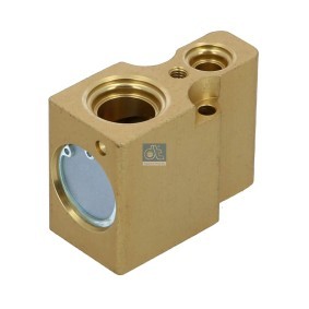 Acquista Valvola espansione climatizzatore da DT Spare Parts 6.73046 a buon mercato per soli 61,86 €