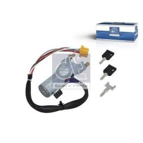 Comprar Cerradura de la dirección de DT Spare Parts 6.82200 a bajo precio de 225,94 €