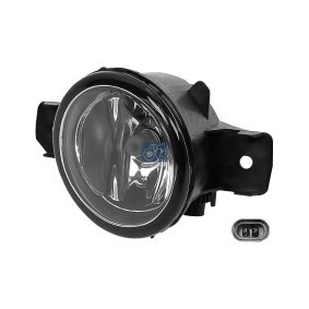 Køb Tågelygte af DT Spare Parts 6.84117 til den lave pris 557,03 DKK