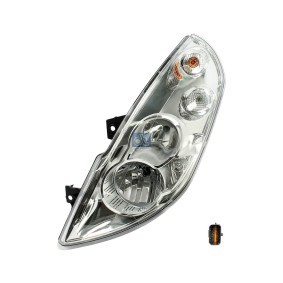Acquista Faro anteriore da DT Spare Parts 6.84352 a buon mercato per soli 355,07 €