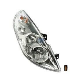 Acquista Faro anteriore da DT Spare Parts 6.84353 a buon mercato per soli 385,10 €