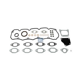 Compre Jogo de juntas, cabeça do cilindro da DT Spare Parts 6.91238SP a um preço baixo por 162,60 €