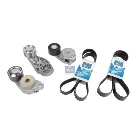 Comprar Tensor de correa poli V de DT Spare Parts 6.92401 a bajo precio de 443,16 €