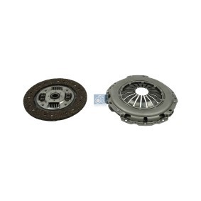 Compre Kit de embraiagem da DT Spare Parts 6.93044 a um preço baixo por 329,59 €