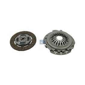 Compre Kit de embraiagem da DT Spare Parts 6.93045 a um preço baixo por 285,95 €