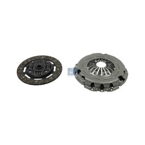Achetez des Kit d'embrayage DT Spare Parts 6.93046 à prix pour 381,61 €