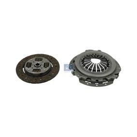 Compre Kit de embraiagem da DT Spare Parts 6.93047 a um preço baixo por 341,63 €