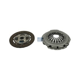 Compre Kit de embraiagem da DT Spare Parts 6.93054 a um preço baixo por 175,04 €
