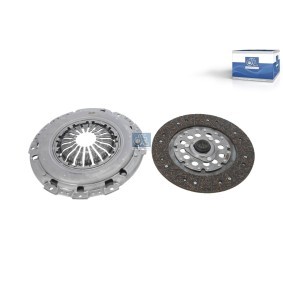 Compre Kit de embraiagem da DT Spare Parts 6.93055 a um preço baixo por 369,99 €