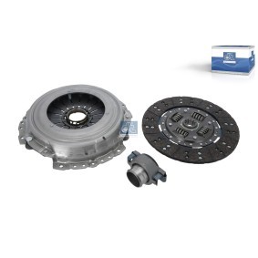 Compre Kit de embraiagem da DT Spare Parts 6.93056 a um preço baixo por 369,92 €