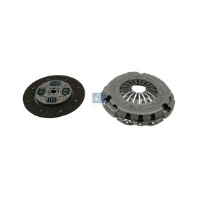 Compre Kit de embraiagem da DT Spare Parts 6.93057 a um preço baixo por 251,95 €