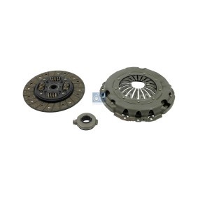 Compre Kit de embraiagem da DT Spare Parts 6.93058 a um preço baixo por 428,28 €