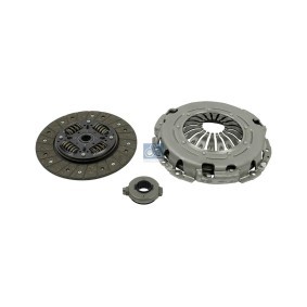 Compre Kit de embraiagem da DT Spare Parts 6.93060 a um preço baixo por 353,92 €