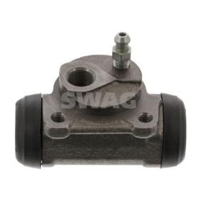 Achetez des Cylindre de roue SWAG 60 90 9035 à prix pour 22,41 €