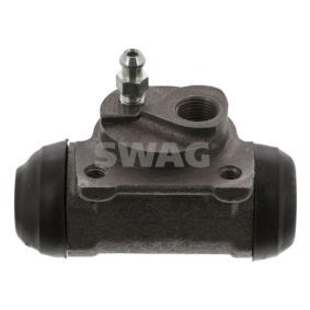 Achetez des Cylindre de roue SWAG 60 90 9036 à prix pour 22,41 €