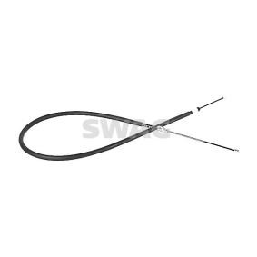 Handbremsseil 60 90 9050 von SWAG günstig für 13,10 € online kaufen