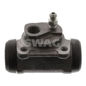 Achetez des Cylindre de roue SWAG 60 90 9615 à prix pour 24,47 €