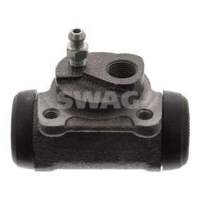 Achetez des Cylindre de roue SWAG 60 90 9616 à prix pour 19,20 €
