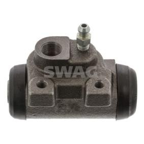 Achetez des Cylindre de roue SWAG 60 91 0240 à prix pour 18,32 €