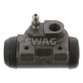 Achetez des Cylindre de roue SWAG 60 91 0241 à prix pour 18,32 €
