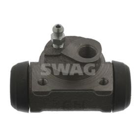 Achetez des Cylindre de roue SWAG 60 91 2390 à prix pour 22,61 €