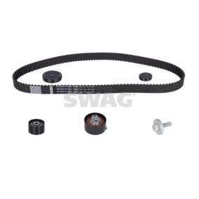 Achetez des Kit de distribution SWAG 60 91 9918 à prix pour 171,26 €