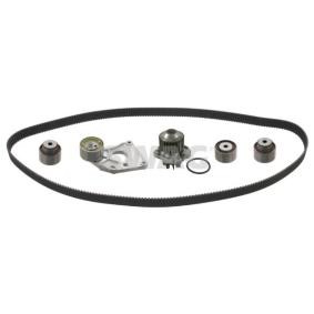 Achetez des Kit de distribution + pompe à eau SWAG 60 93 2735 à prix pour 410,95 €